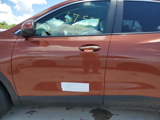 Photo 12 from auction – 2021 BUICK ENCORE GX with VIN KL4MMBS29MB037634