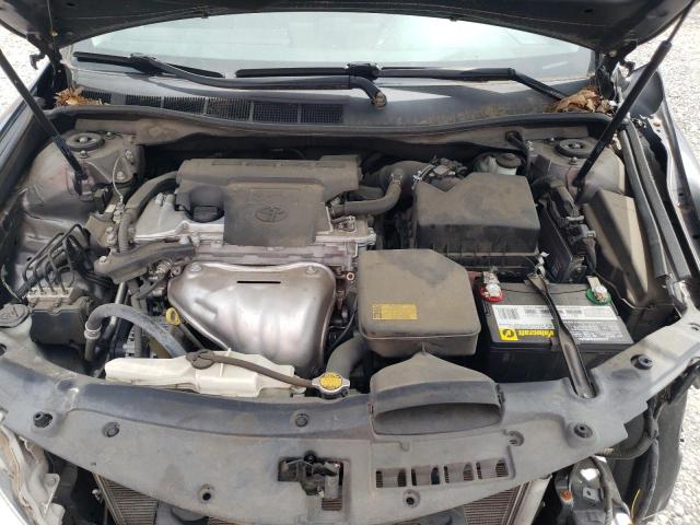 Photo 11 from auction – 2013 TOYOTA CAMRY L with VIN 4T1BF1FK6DU296626