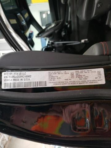 Foto 14 de la subasta – 2024 DODGE DURANGO GT con VIN 1C4RDJDG6RC140462