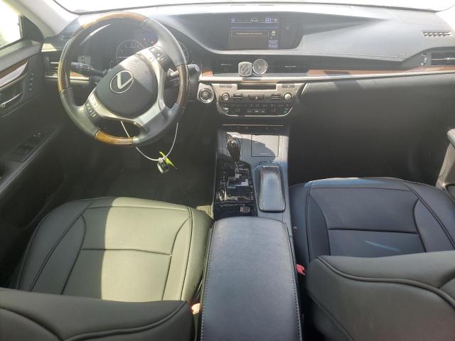 Photo 8 from auction – 2013 LEXUS ES 350 with VIN JTHBK1GG2D2053481