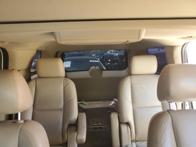 Photo 10 from auction – 2011 CADILLAC ESCALADE P with VIN 1GYS4CEF4BR211724