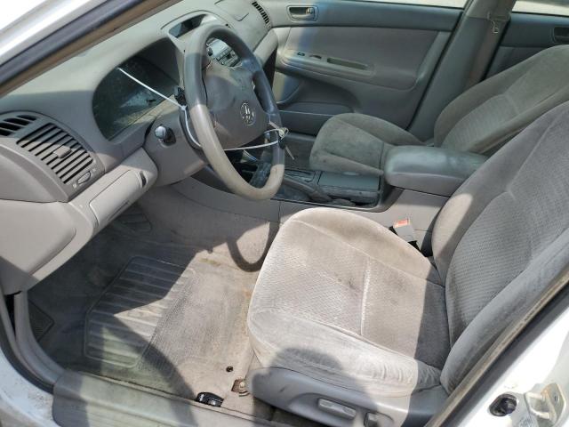 Photo 7 from auction – 2002 TOYOTA CAMRY LE with VIN 4T1BE32K02U035879