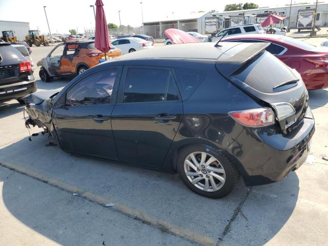 Photo 2 from auction – 2013 MAZDA 3 I with VIN JM1BL1LP7D1836757