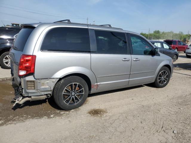 Photo 3 from auction – 2017 DODGE GRAND CARA with VIN 2C4RDGEG4HR681341