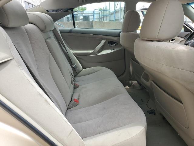 Photo 10 from auction – 2011 TOYOTA CAMRY BASE with VIN 4T1BF3EK8BU741460