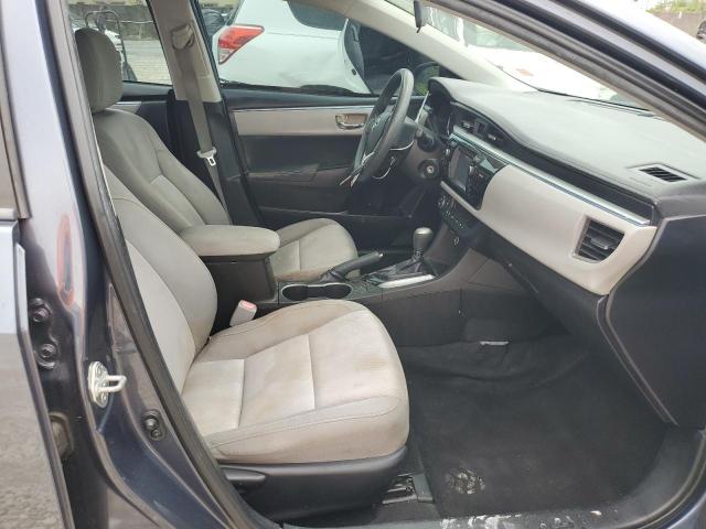 Photo 7 from auction – 2015 TOYOTA COROLLA L with VIN 5YFBURHE6FP268079