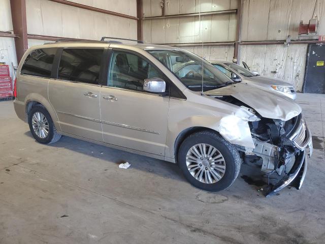 Photo 4 from auction – 2013 CHRYSLER TOWN & COU with VIN 2C4RC1GG8DR532003