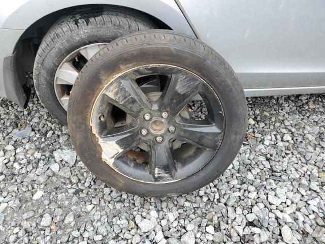 Photo 13 from auction – 2014 JEEP COMPASS LA with VIN 1C4NJCEA8ED626918