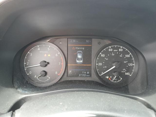 Photo 9 from auction – 2021 NISSAN ALTIMA S with VIN 1N4BL4BV2MN390534