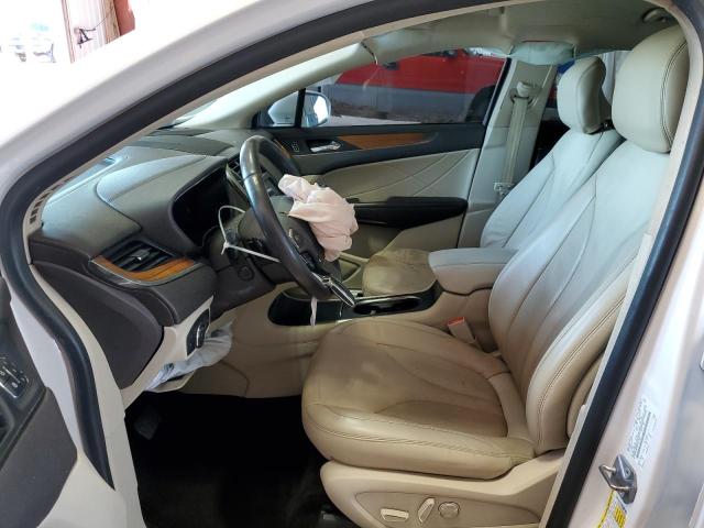 Photo 7 from auction – 2019 LINCOLN MKC SELECT with VIN 5LMCJ2D9XKUL07694