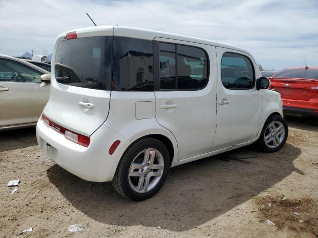 Photo 3 from auction – 2012 NISSAN CUBE BASE with VIN JN8AZ2KR8CT256220