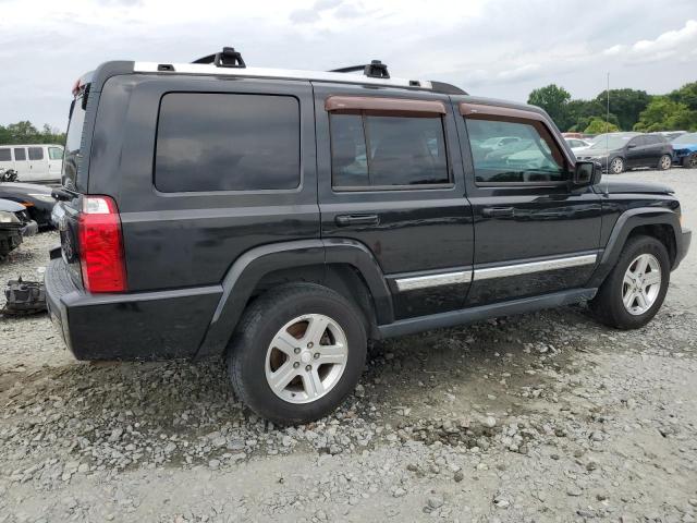 Photo 3 from auction – 2009 JEEP COMMANDER with VIN 1J8HH58T59C553982