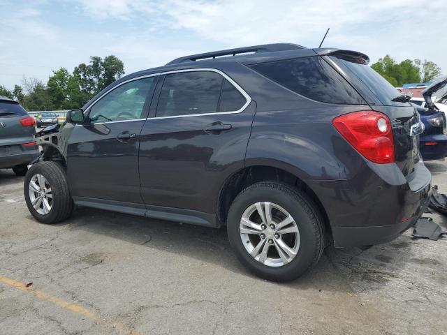Photo 2 from auction – 2014 CHEVROLET EQUINOX LT with VIN 2GNALBEK9E6196009