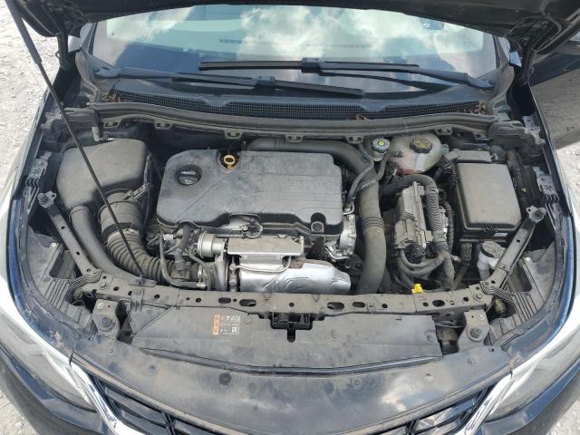 Photo 11 from auction – 2018 CHEVROLET CRUZE PREM with VIN 1G1BF5SM3J7222909
