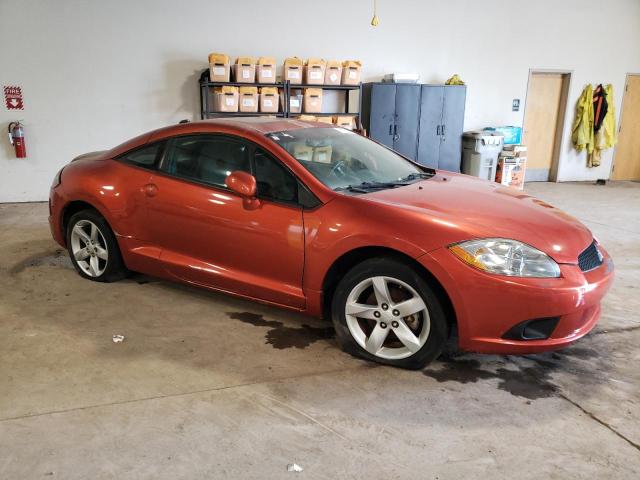 Photo 4 from auction – 2009 MITSUBISHI ECLIPSE GS with VIN 4A3AK24F99E036422