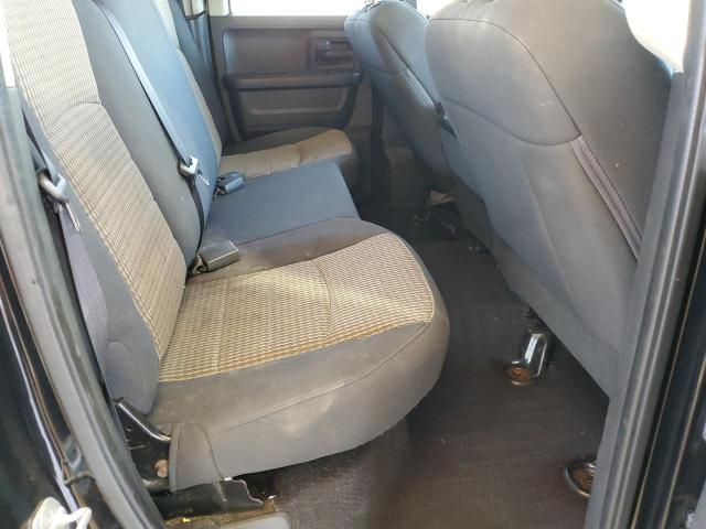 Photo 10 from auction – 2012 DODGE RAM 1500 S with VIN 1C6RD6FT2CS280603
