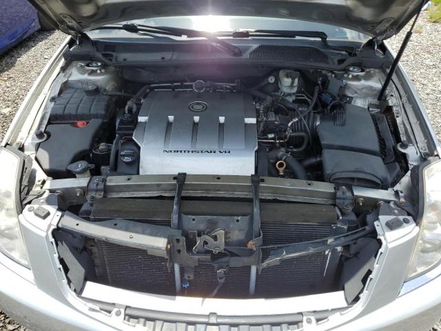 Photo 11 from auction – 2010 CADILLAC DTS PREMIU with VIN 1G6KH5EY3AU119445