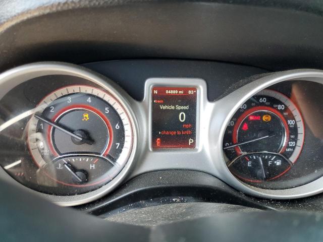 Photo 9 from auction – 2019 DODGE JOURNEY GT with VIN 3C4PDCEG9KT686815