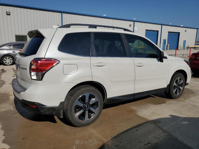 Photo 3 from auction – 2018 SUBARU FORESTER 2 with VIN JF2SJAJC4JH515673