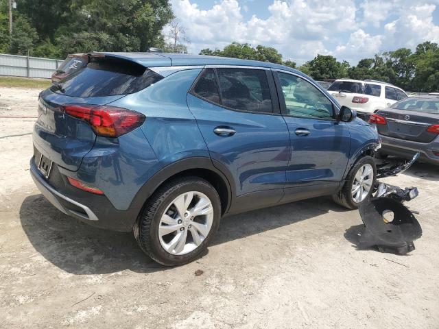 Photo 3 from auction – 2024 BUICK ENCORE GX with VIN KL4AMBS24RB020640