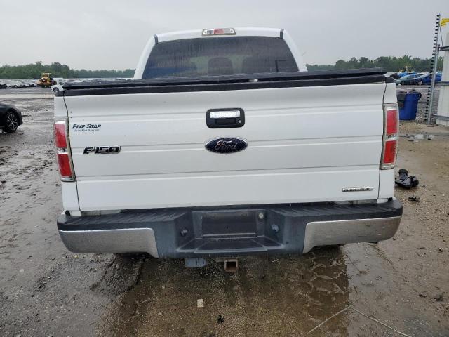 Photo 6 from auction – 2012 FORD F150 SUPER with VIN 1FTFW1EF3CFB61343