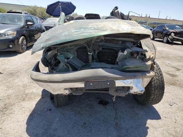 Photo 5 from auction – 1999 MAZDA B3000 CAB with VIN 4F4ZR16V0XTM40032