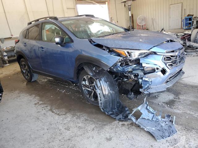 Photo 4 from auction – 2024 SUBARU CROSSTREK with VIN JF2GUADC4RH361339