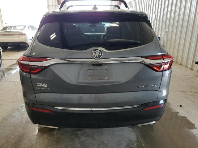 Photo 6 from auction – 2018 BUICK ENCLAVE PR with VIN 5GAEVBKWXJJ224734