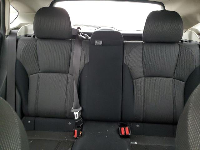 Photo 10 from auction – 2021 SUBARU CROSSTREK with VIN JF2GTABC9M8347953