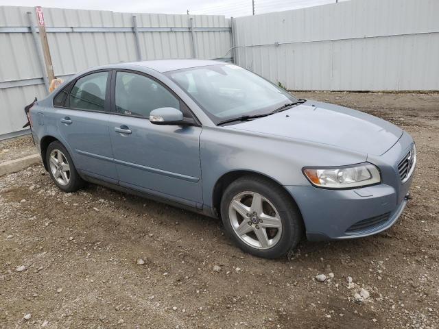 Photo 4 from auction – 2008 VOLVO S40 2.4I with VIN YV1MS382782364056