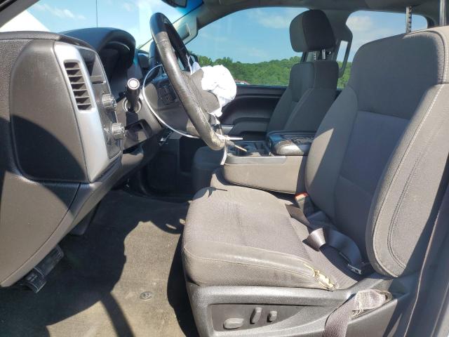 Photo 7 from auction – 2014 CHEVROLET SILVERADO with VIN 1GCVKREC0EZ411215