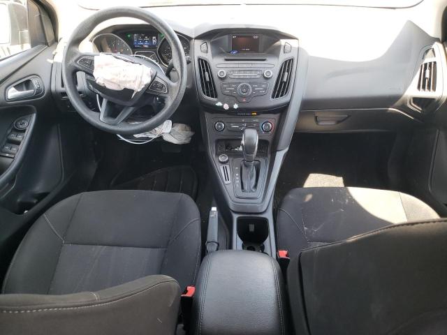 Photo 8 from auction – 2017 FORD FOCUS SE with VIN 1FADP3K25HL205276