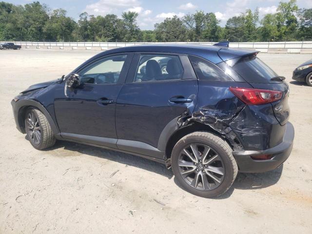 Photo 2 from auction – 2018 MAZDA CX-3 TOURI with VIN JM1DKFC74J0319233