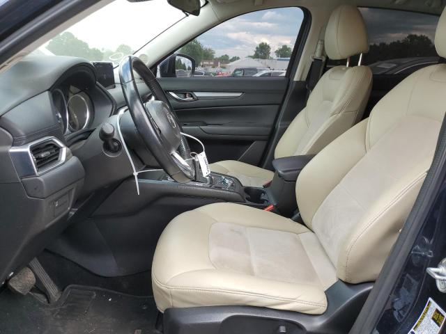 Photo 7 from auction – 2017 MAZDA CX-5 TOURI with VIN JM3KFBCL8H0160624