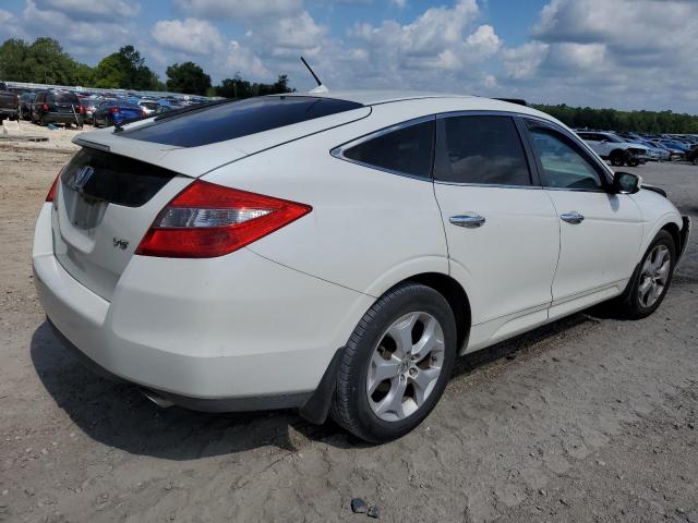 Photo 3 from auction – 2012 HONDA CROSSTOUR with VIN 5J6TF1H53CL004087
