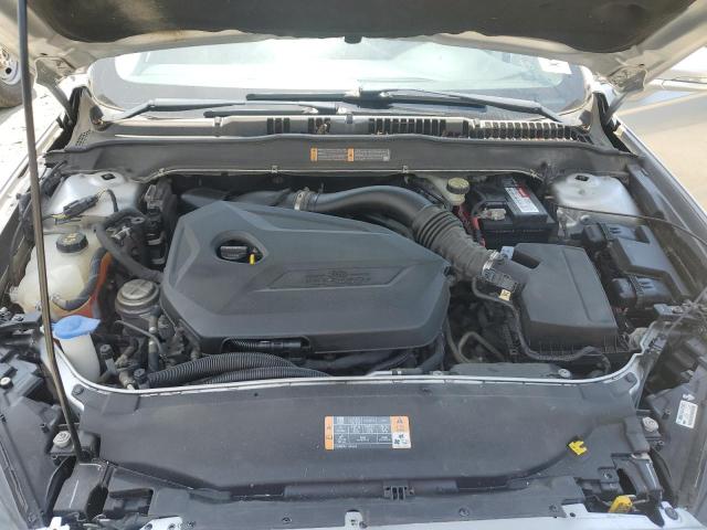 Photo 11 from auction – 2013 FORD FUSION SE with VIN 3FA6P0HR0DR357490