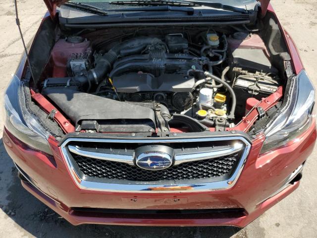 Photo 11 from auction – 2015 SUBARU IMPREZA with VIN JF1GJAA62FG015948