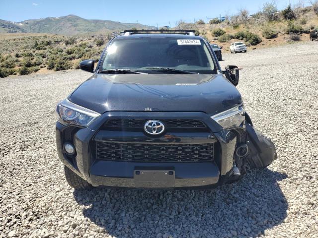 Photo 5 from auction – 2016 TOYOTA 4RUNNER SR with VIN JTEBU5JR1G5315616