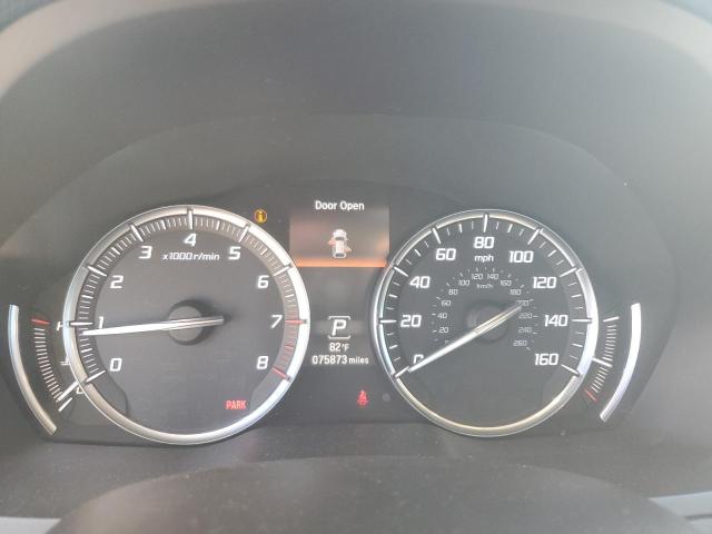 صورة رقم 9 من المزاد - 2017 ACURA MDX مع VIN 5FRYD4H35HB015165