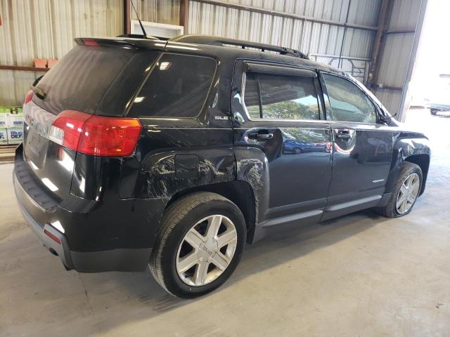 Photo 3 from auction – 2010 GMC TERRAIN SL with VIN 2CTFLDEY9A6361974