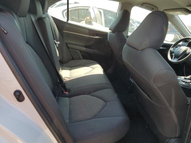 Photo 10 from auction – 2022 TOYOTA CAMRY LE with VIN 4T1C31AK4NU044234
