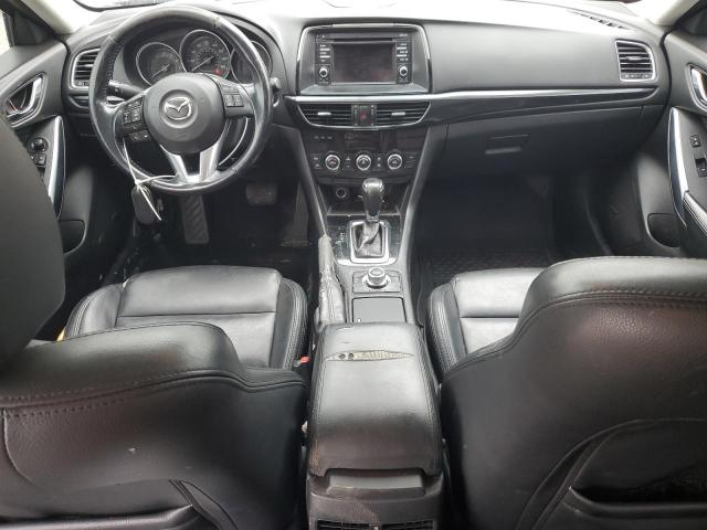 Photo 8 from auction – 2015 MAZDA 6 TOURING with VIN JM1GJ1V55F1191679