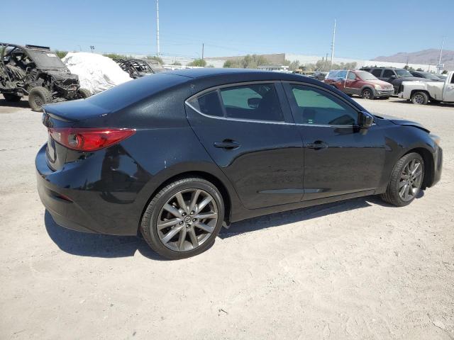 Photo 3 from auction – 2018 MAZDA 3 TOURING with VIN 3MZBN1V32JM189894