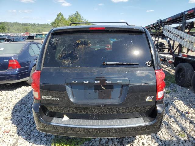 Photo 6 from auction – 2014 DODGE GRAND CARA with VIN 2C4RDGCG4ER392278