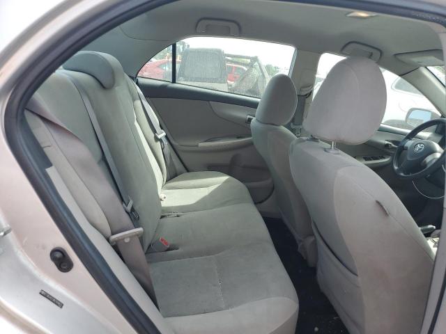 Photo 10 from auction – 2011 TOYOTA COROLLA with VIN 2T1BU4EE9BC569835