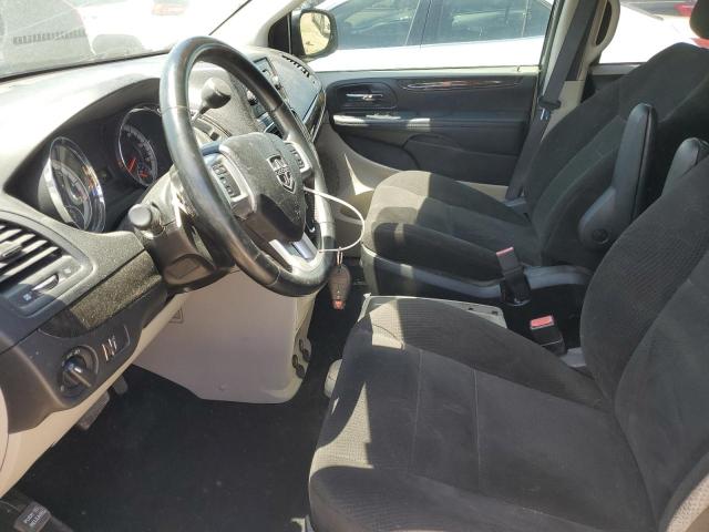 Photo 7 from auction – 2016 DODGE GRAND CARA with VIN 2C4RDGBG8GR340804