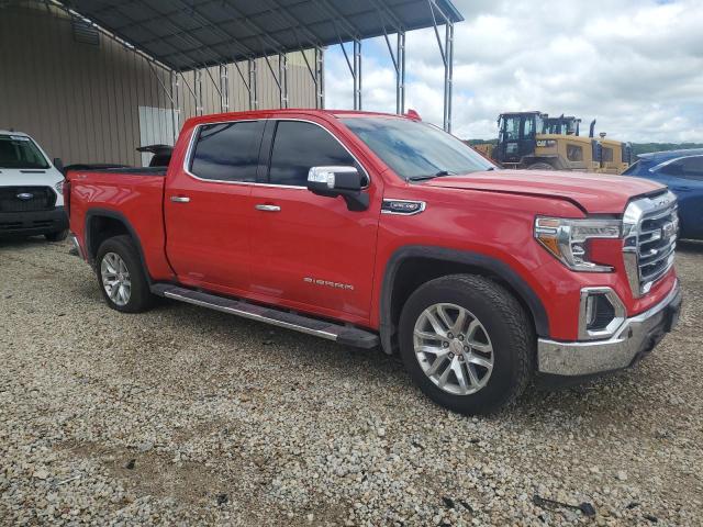 Photo 4 from auction – 2021 GMC SIERRA K15 with VIN 3GTU9DED4MG280534