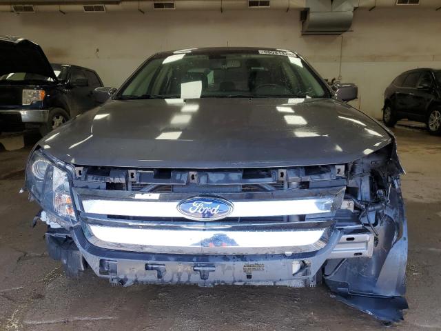 Photo 5 from auction – 2012 FORD FUSION SEL with VIN 3FAHP0JA6CR348689