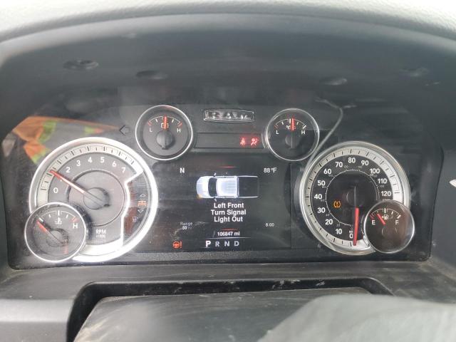 Photo 9 from auction – 2016 RAM 1500 SLT with VIN 3C6RR7LT4GG364379