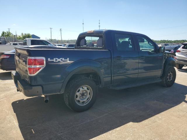 Photo 3 from auction – 2013 FORD F150 SUPER with VIN 1FTFW1EF2DKD70534